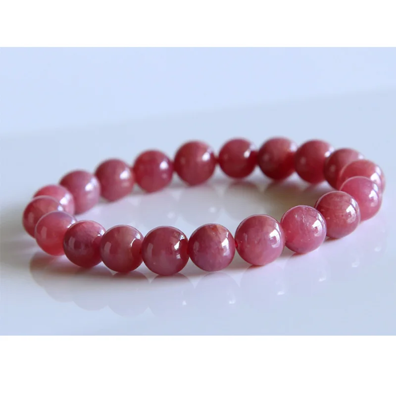 Бесплатная доставка оптовая продажа натуральный браслет из натурального