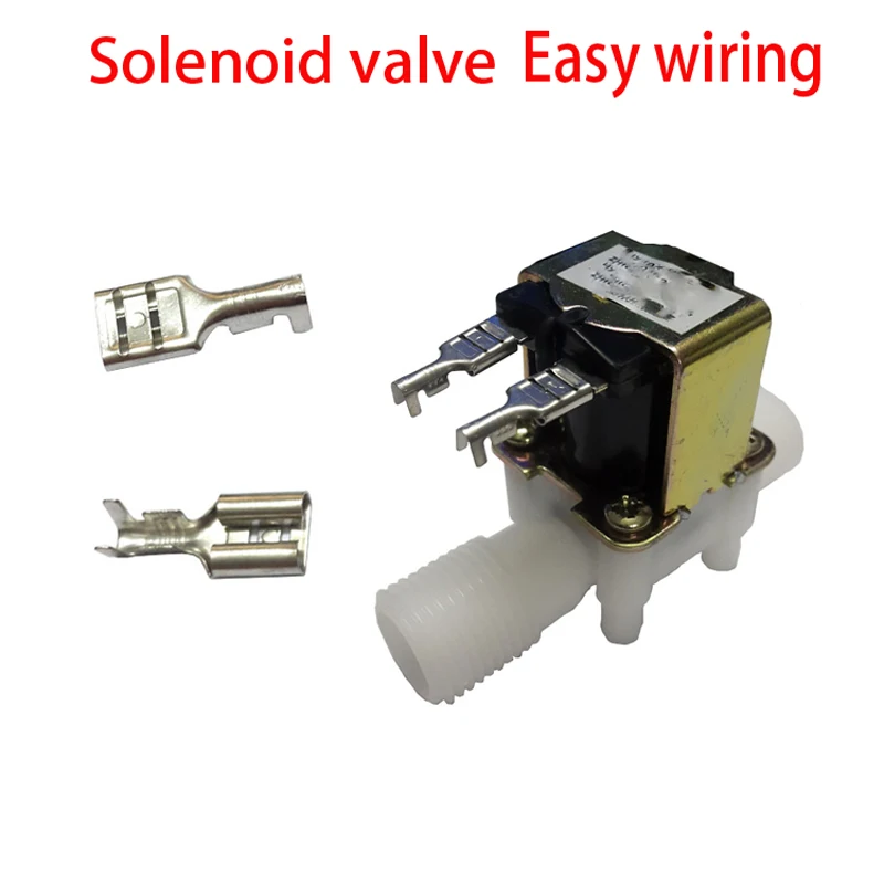 20 шт. Простой проводной винтовой терминал для электрического электромагнитного