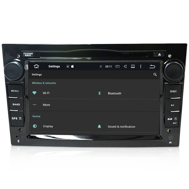 Восьмиядерный Android 9,0 Автомобильный gps dvd-плеер для Opel Astra H G J Vectra Antara Zafira Corsa dvd-плеер Радио Навигация стерео Авто