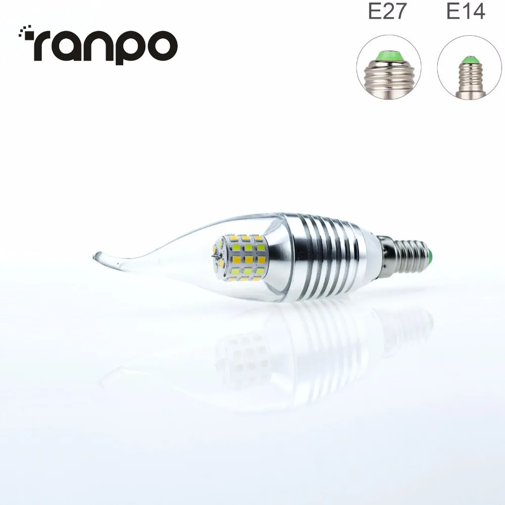 3 вида цветов E27 E14 LED Кукуруза лампа свеча Золотой Алюминиевый энергосберегающий