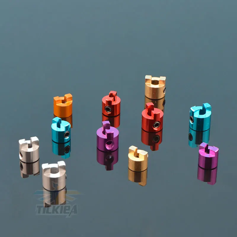 5 шт. хорошее качество 3 мм/4 мм фиксирующее крепление пропеллера для собак|propeller