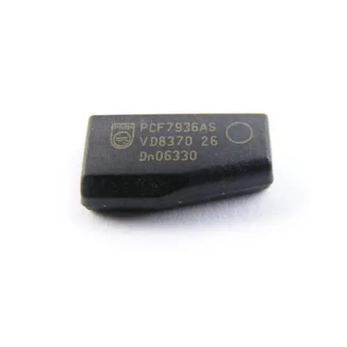 Keyecu Новый PCF7936AA ID46 Crypto чип для Mitsubishi PCF7936AS обновлен | Автомобили и мотоциклы