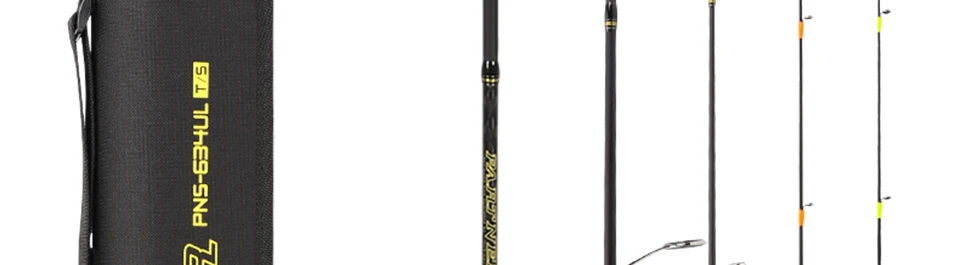 Tsurinoya PARTNER 4 сек приманка для ловли 1,89 м 2 наконечника UL/L 2-7 г/4-10lb углеродная Приманка литейная катушка Pesca Olta Canne Peche