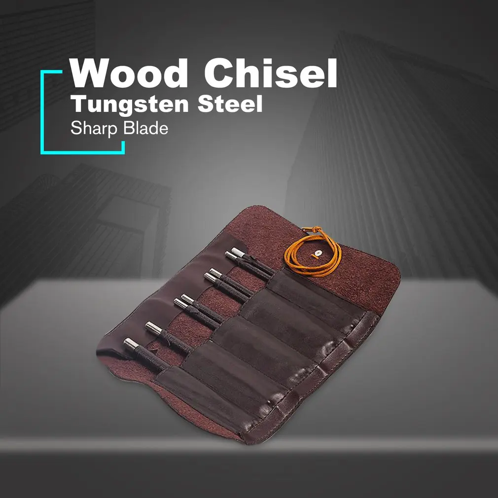 8 шт./компл. набор стамесок лезвия для вырезания деревянного камня гравюра