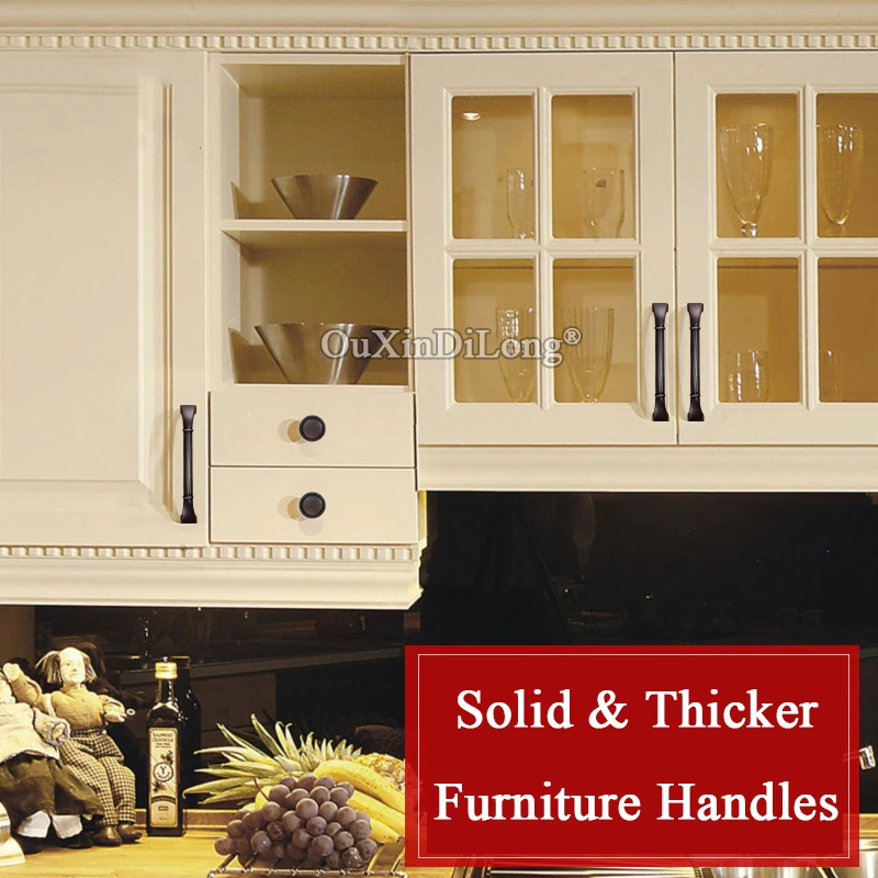 2 шт. ручки для кухонных шкафов|Ручки шкафа| |