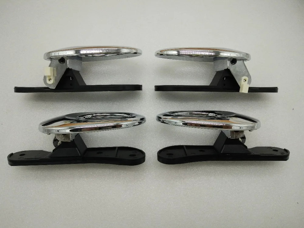 SKTOO 4 шт. ручка для межкомнатной двери LIFAN 330|interior door handle|door handleinterior handle |