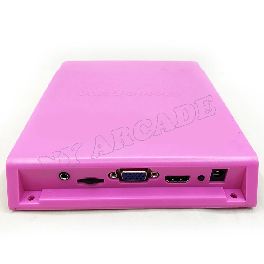 Коробка 5S + 1299 в 1 Jamma Multi Pando Arcade JAMMA печатная плата для HDMI VGA CGA CRT видеоигр монетные