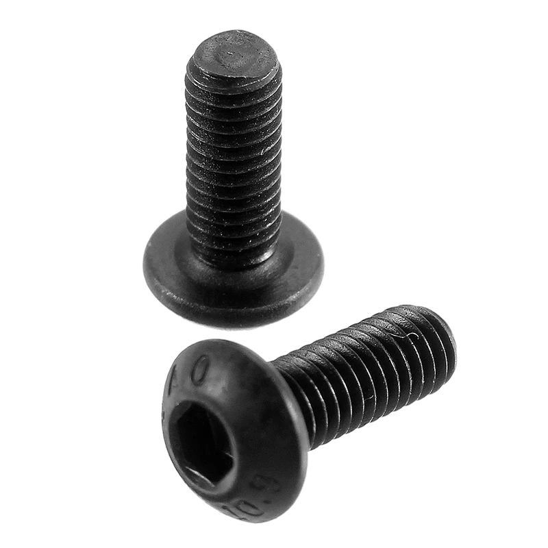 10 шт. JLB SW005 PM3X8mm винт Гепард 11101 21101 1/10 RC автозапчасти | Игрушки и хобби