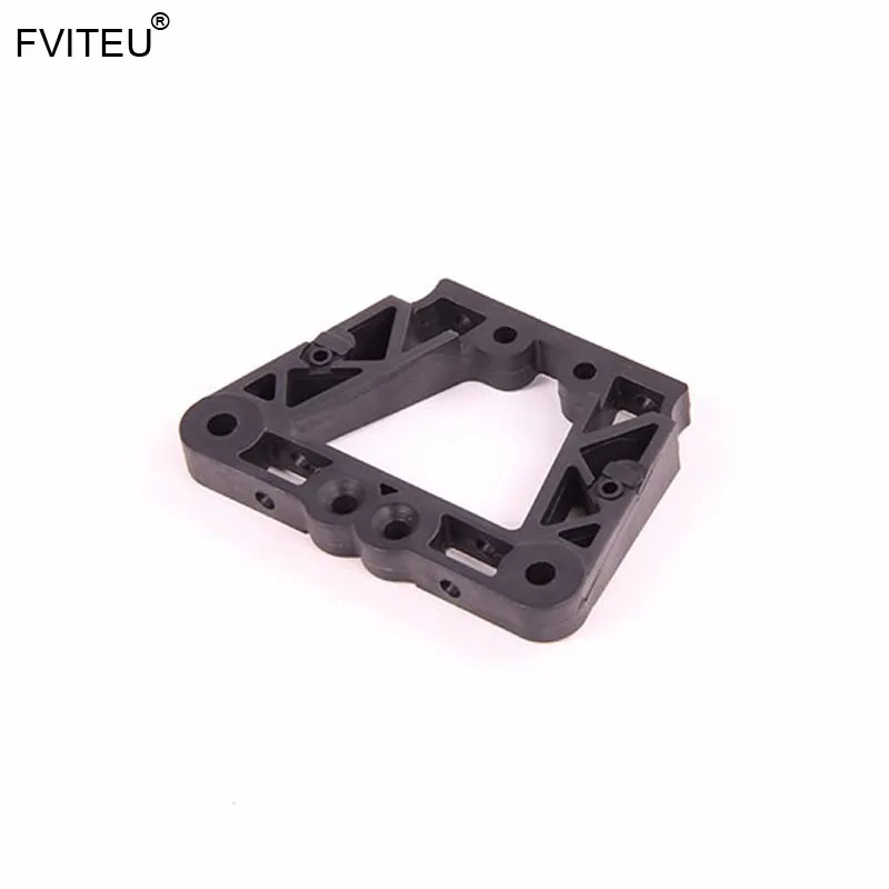 

FVITEU Plastic Rear bulkhead for 1/5 HPI Baja 5B SS Rovan King Motor