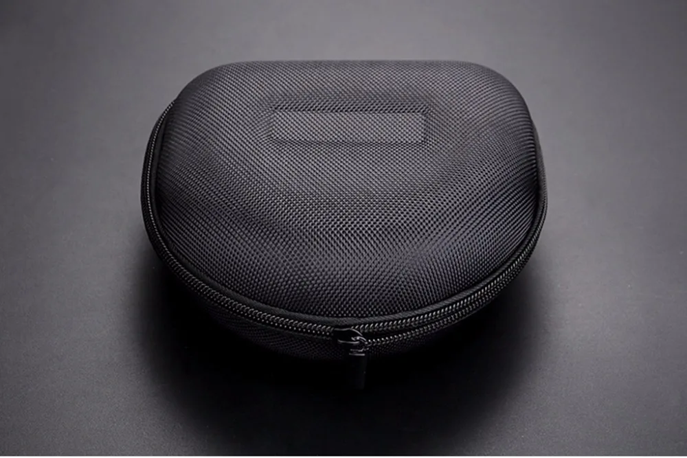 Чехол для наушников с жесткой сумкой для Marshall Major I II 1 2 Bluetooth наушники аксессуары коробка на молнии для Marshall Mid чехол