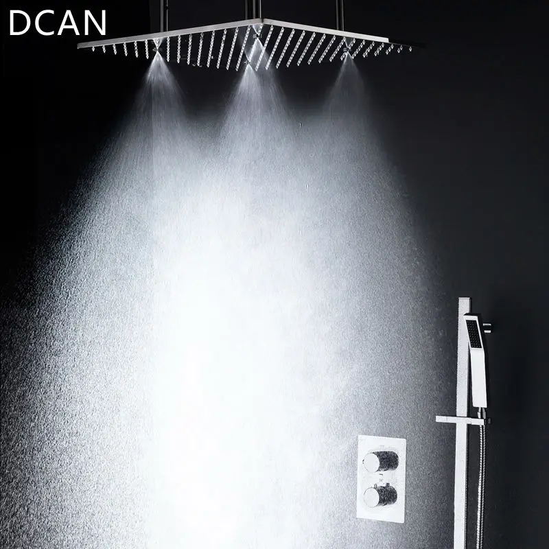 Потолочный комплект встраиваемый в стену многофункциональный потолок|thermostat