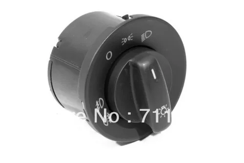 

Multi-Function Head Light Switch For VW Octavia MK2