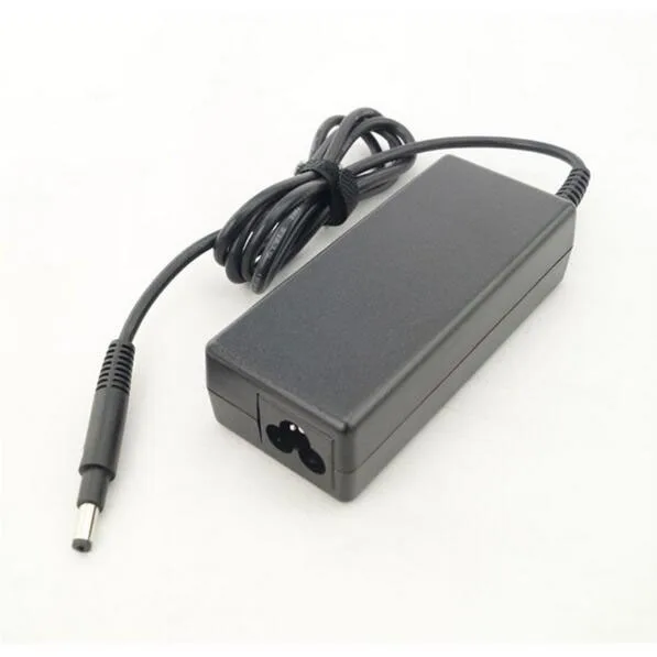 19 5 V 3.33A 65W AC/DC питания адаптер зарядное устройство для Hp Pavilion Sleekbook 14 15 Envy 4 6 серии