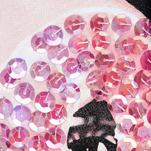 Женское зимнее платье с пайетками теплые кашемировые толстовки оверсайз