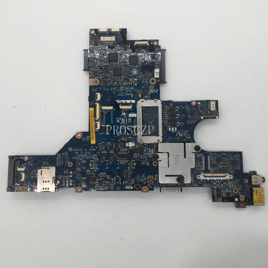 Бесплатная доставка Для материнской платы ноутбука E4310 модель bl0tk2gm TK2GM