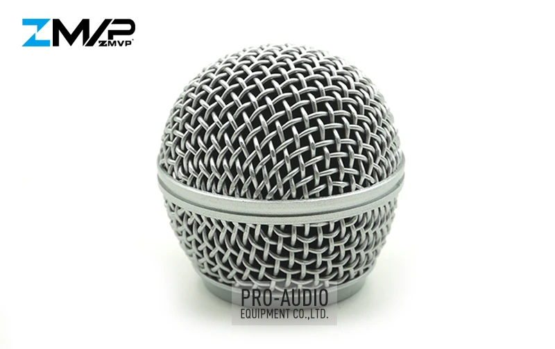 Сменная шариковая решетка для микрофона Shure BETA58 BETA58A SM58 SM58S SM58LC|Микрофоны| |