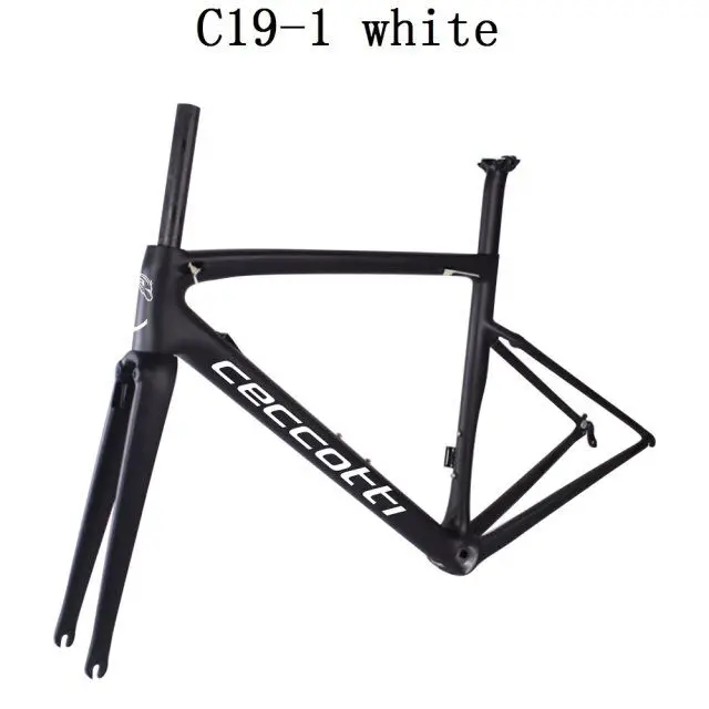 Карбоновая дорожная рама carbone route из углеродного волокна t1000новая модель BSAquadro de bicicleta 44/49/52/54/56 мм карбоновые велосипедные рамы