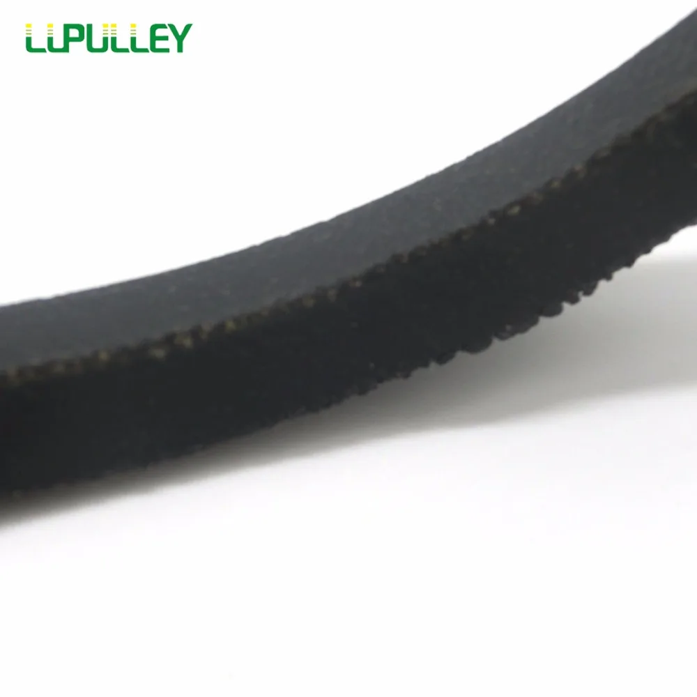 Резиновый приводной ремень передачи LUPULLEY типа Z/O размеры O1041/1067/1092/1118/1143/1168/1194/1219