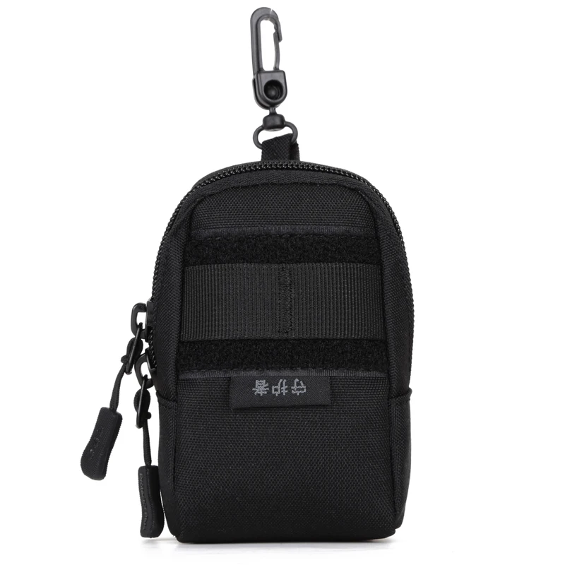 Новый бренд на открытом воздухе кемпинга Интимные аксессуары мини-сумка нейлон