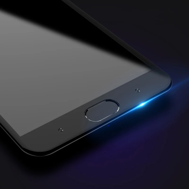 TOMKAS стекло для Xiaomi Mi 6 A1 защита экрана закаленное Защита от царапин 5 5C 5X 5S Plus