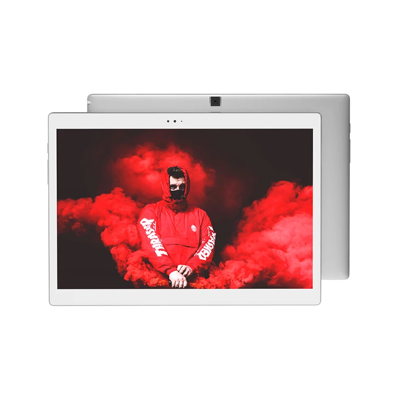 Alldocube X U1005 планшетный ПК MTK8176 Hexa Core 10,5 дюймов 2 K экран 4 Гб Ram 64G/128G Rom Android 8,0 двухдиапазонный WiFi Bluetooth - Комплект: Standard