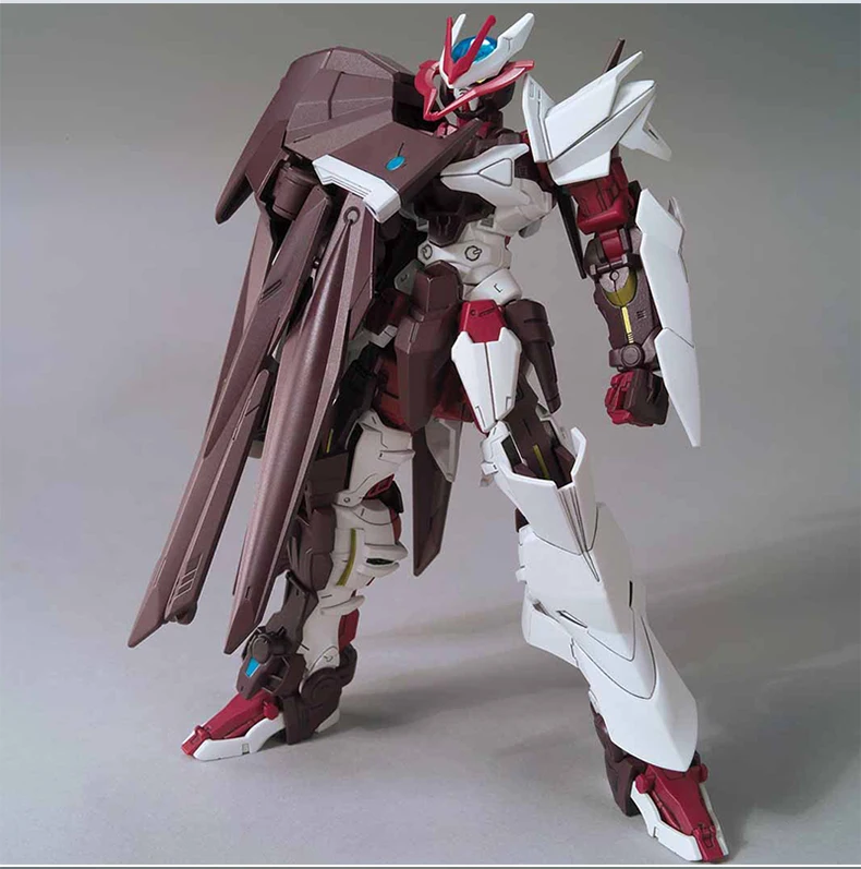 Bandai Hobby Paramfter Gundam неизвестная модель Tsukasa детские подарки Робот аниме мобильный костюм оригинальная коробка игрушки для детей