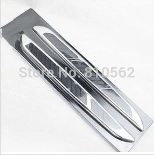 Universal Car stickers Simulation Vents Decorative Gills Outlet Side fit for Fiesta Duster Largus Astra Niva Solaris RIO | Автомобили и