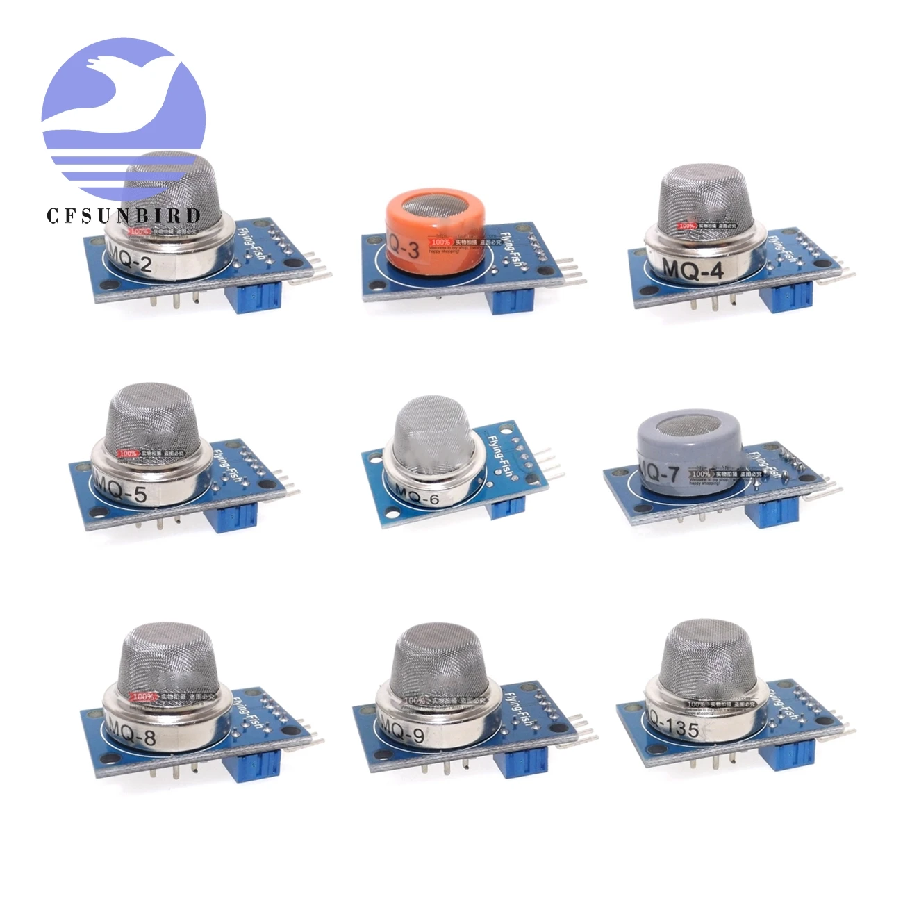 Лампа для запуска Arduino|Датчики| |