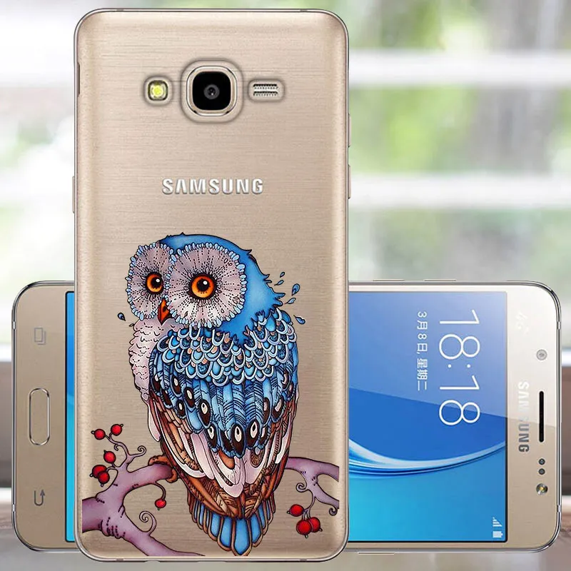 Чехол для Samsung Galaxy J5 2015 J500 J500H J500F силиконовый чехол мягкий телефона чехлы |