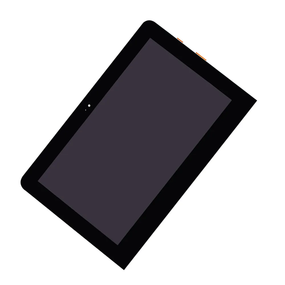 WEIDA 1366*768 LCD Замена 11 6 &quotдля HP X360 u053TU 11U U сенсорный экран ЖК дисплей в сборе