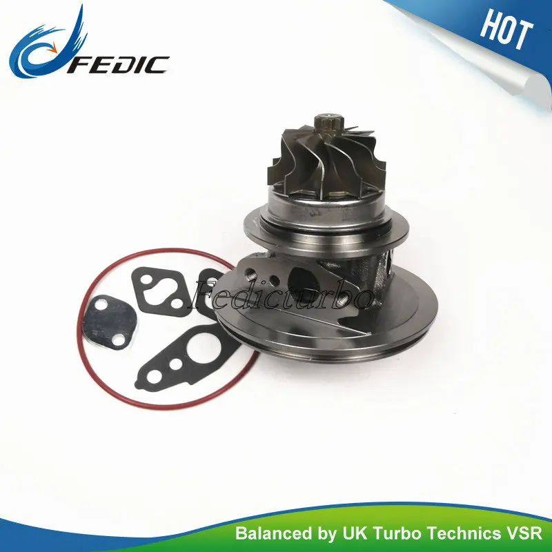 Турбина CT26 17201-17030 17201 17030 картридж с турбонаддувом chra для Toyota Landcruiser td 1HD-FT 150Kw 204HP 1995