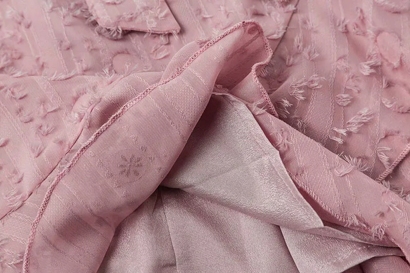 Летнее женское платье с треугольным вырезом мини-платье из шифона | Женская