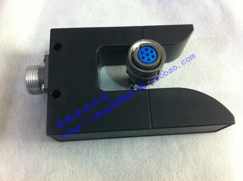 JULONG ZPS-2B XINLONG KPS-C2B датчик типа U фотоэлектрический цветового кода Фотоэлемент для