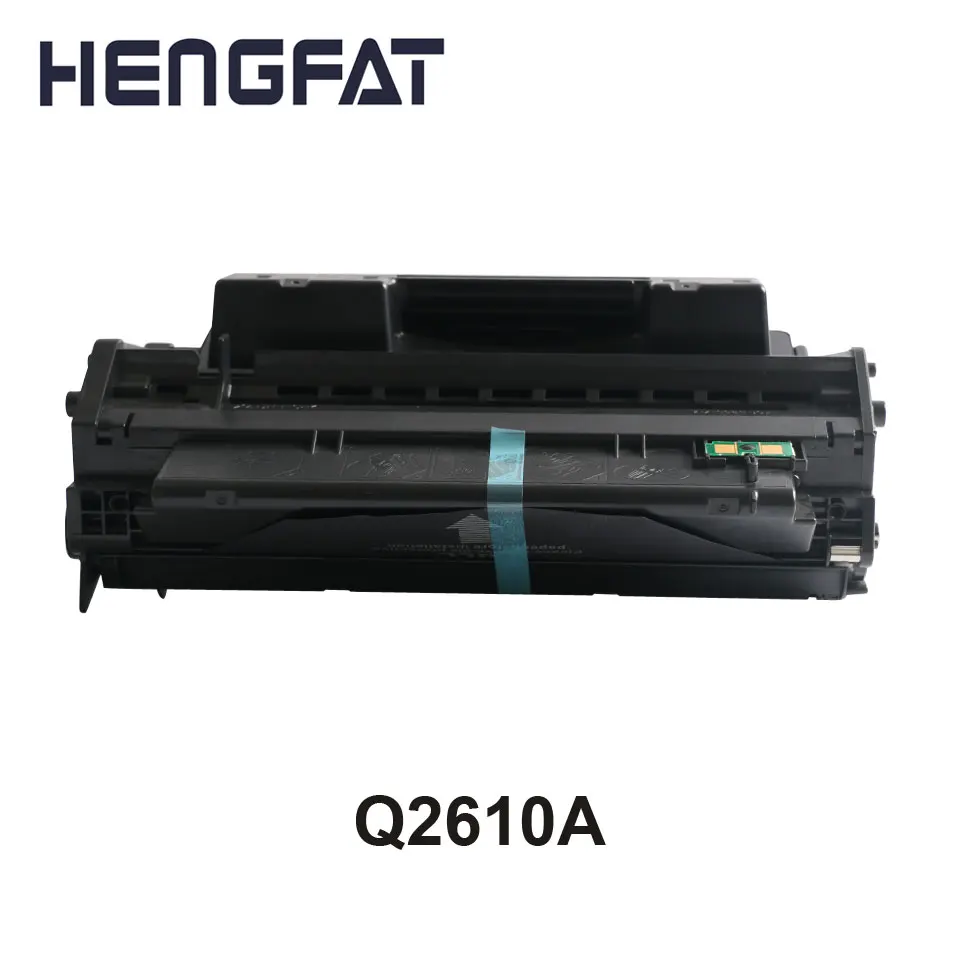 Q2610A 2610A совместимый тонер картридж для HP LaserJet 2300 2300L 2300D 2300DN 2300DTN 2300N принтер|compatible