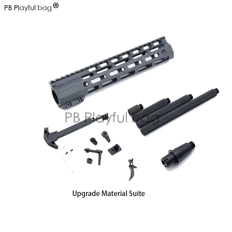 Тактическая игрушка для спорта на открытом воздухе гелевый пистолет шаров SL fine