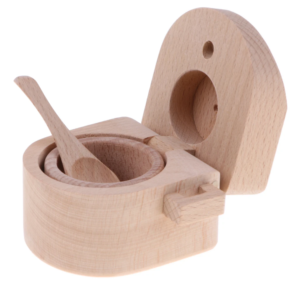 Деревянная электрическая кухонная игрушка для риса дети кухня шеф повар ролевые