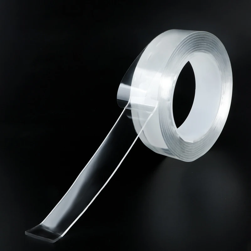 1 см ширина 2 мм Толстая домашняя Автомобильная наклейка Улучшенная