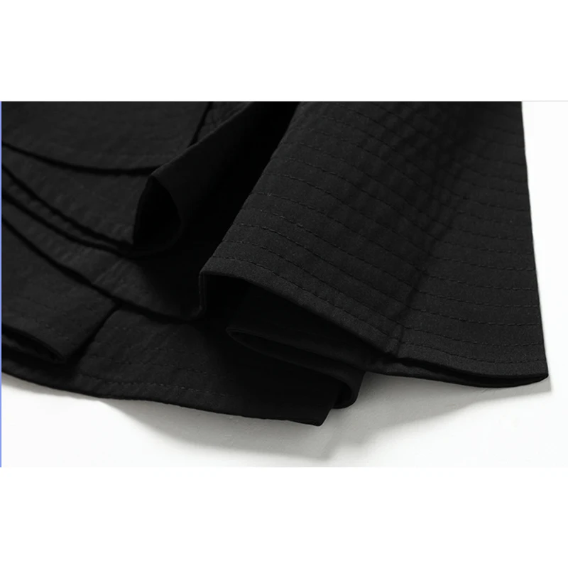 Женская блузка с глубоким v образным вырезом модельная дизайнерская рукавами