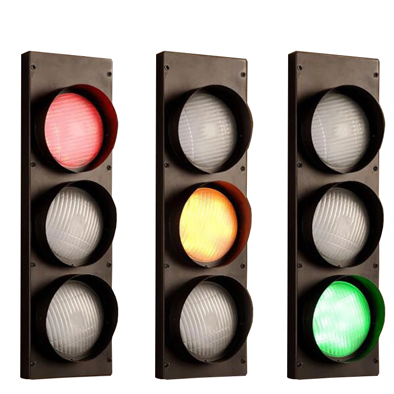 Светодиодный настенный светильник s для современного промышленного дорожного