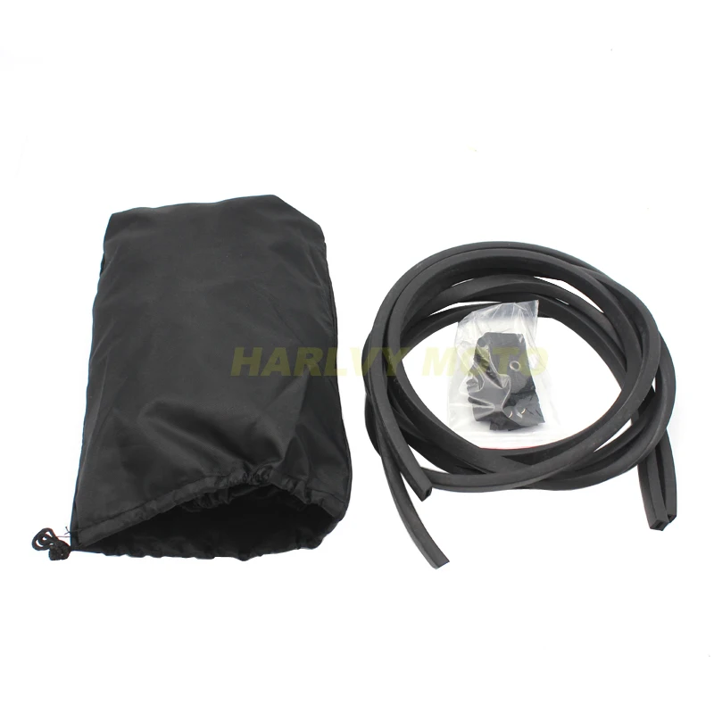 

6x9 Harley Davidson Touring Bagger 1993-2013
