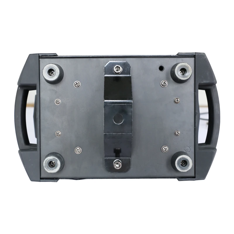 4 шт. 12x10 Вт RGBW 4в1 LED Moving Head Light шайба 9/16 DMX каналы для DJ Disco Party Light/SZB MH1210A|Эффект