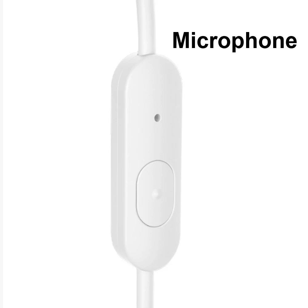 Оригинальный Xiaomi mi Bluetooth наушники гарнитура с c Спортивные Беспроводные 4 1