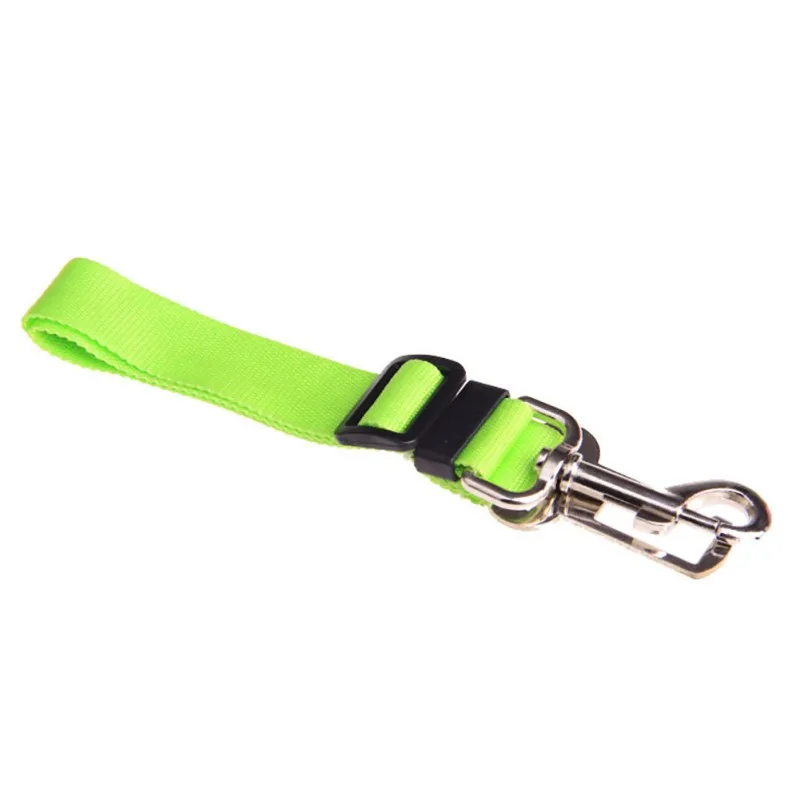 Регулируемый автомобильный собака ремня автокресла высокого качества нейлон
