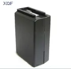 Аккумулятор 1000 мА  ч для двусторонней радиосвязи Yaesu Vertex FT-23 FNB-12 FT-33 FT-23R