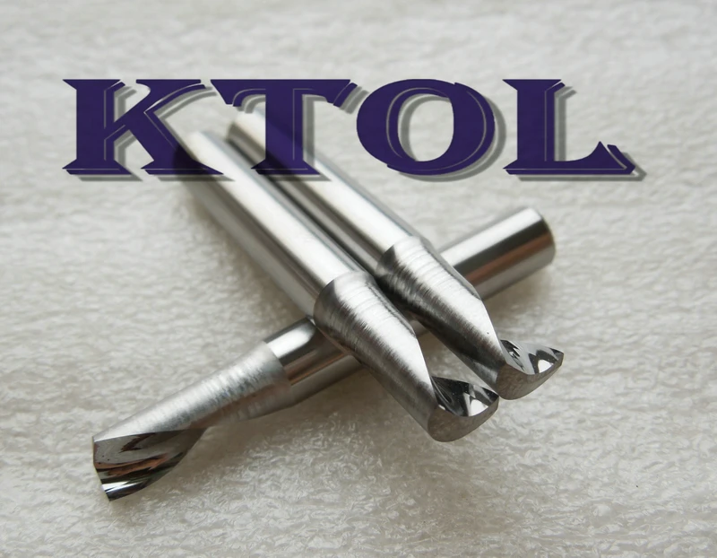 5 шт. фрезы из карбида вольфрама 6 х12 мм|tools impact|cutter usbtool distributers |