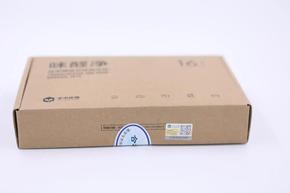 Decomposition felt Active manganese Removing the formaldehyde quickly Long-lasting effectivity | Activated Carbon Bags &amp Boxes