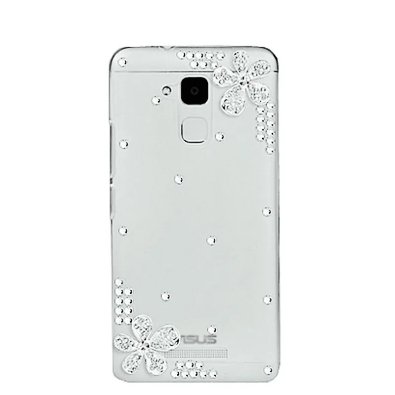 Модный балетный чехол ZB631KL для Asus ZenFone Max Plus M1 ZB570TL Бампер Для 5Z ZS620KL ZE620K 5 Live ZC600KL |