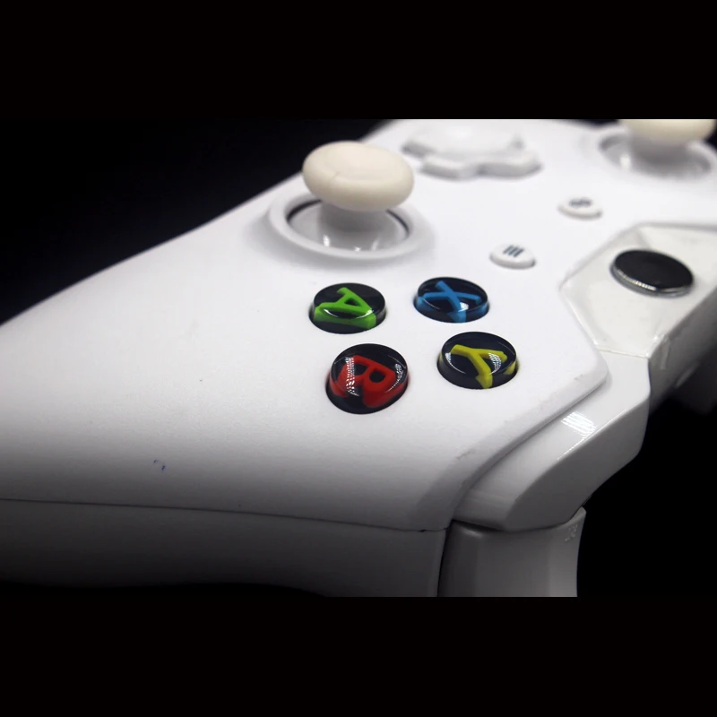 JIE LI беспроводной контроллер для microsoft Xbox One Bluetooth геймпад для Xbox One Slim консоли