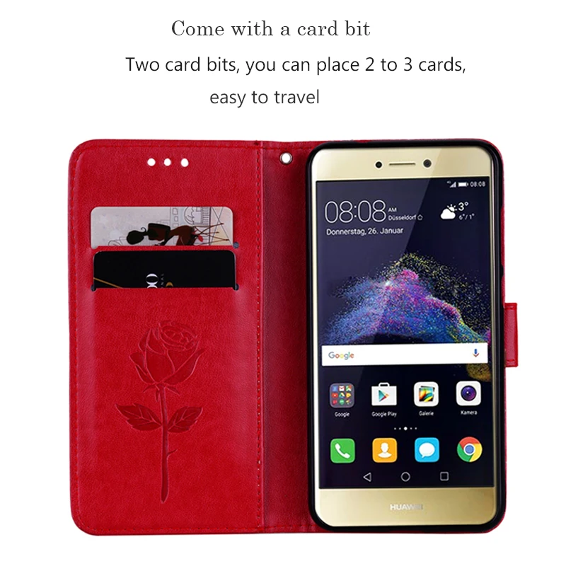 Чехол книжка для Huawei Mate 20 10 P20 P10 P9 P8 Lite 2017 P Smart Plus Y9 2019 Y5 Y6 Prime 2018 Honor 7A 7C Pro 8X 8 8C 9 Nova