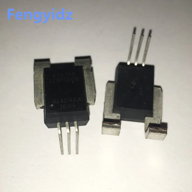 1 шт. ACS758LCB 050B PFF T ACS758|acs758|5pcs |